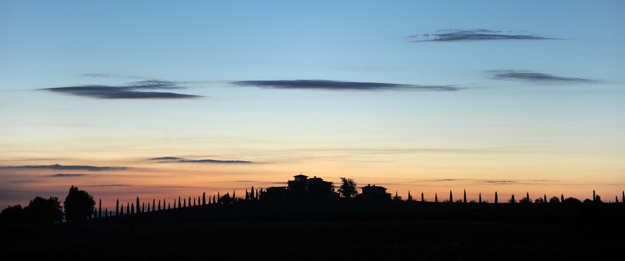 Poggio Al Casone Villa Crespina Luaran gambar